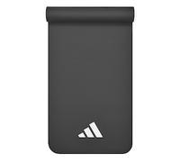 adidas ADMT-11014GR Colchoneta de Ejercicios, Unisex-Adult, Gris, 7 mm