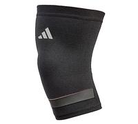 adidas ADSU-13323 Protector, Adultos Unisex, Blanco, L-35-40 cm Alrededor de la Rodilla