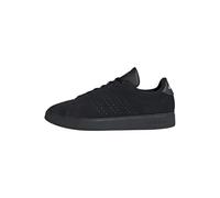 adidas Advantage 2.0 Shoes, Zapatillas de Deporte Hombre, Core Black Glow Blue Carbon, 42 EU