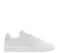 adidas Hombre Advantage 2.0 Shoes, FTWR White/FTWR White/FTWR White, 38 EU
