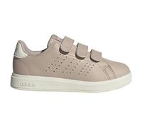 Adidas - Advantage Base 2.0 CF c, Zapatos, Wonder Taupe/Off White/Core Black,
