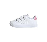 Zapatillas adidas advantage base 2.0 infantil blanco 30