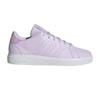 adidas Advantage Base 2.0 Shoes Junior, Zapatillas de Tenis, Ice Lavender/Bliss Lilac/Cloud White, 37 1/3 EU