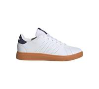Adidas - Advantage Base 2.0 Shoes Junior, Zapatillas Niños Unisex, FTWR White/Shadow navy/GUM10,