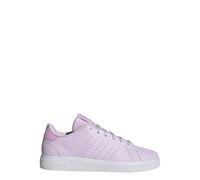 adidas - Advantage Base 2.0 Shoes Junior, Zapatos Bajos Que no Son de fútbol, Ice Lavender/Bliss Lilac/FTWR White,