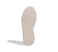 adidas Advantage Base 2.0 Shoes, Zapatos Mujer, FTWR White/FTWR White/Putty Mauve, 39 1/3 EU