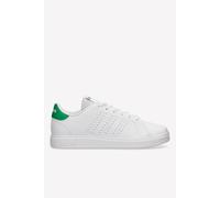 adidas Advantage Base - Blanco - Zapatillas Niño
