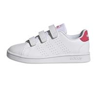 Adidas Advantage Court Lifestyle Hook-and-Loop Shoes ZapatillasUnisex niños