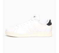 Adidas Advantage Junior Niños Zapatillas Casual Retro De Moda Blancas