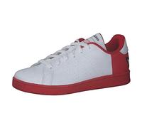 Adidas Advantage Spiderman K, Zapatillas de Tenis, FTWBLA/FTWBLA/ESCMEJ, 35.5 EU