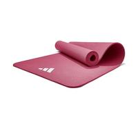 adidas ADYG-10100MR Colchonetas de Yoga, Adultos Unisex, Rubino, 8 mm