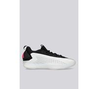 Zapatillas de baloncesto Anthony Edwards 1 Low blanco y negro 41 1/3