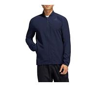 Adidas Aero 3S Jkt Chaqueta, Hombre, Tinley, M