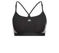 Adidas Aeroreact Training 3stripes Bra Sujetador Deportivo Mujer