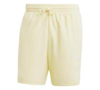 adidas Aeroready Essentials Chelsea 3-stripes Shorts Hombre, Almost Yellow, XS