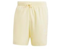 adidas Aeroready Essentials Chelsea 3-Stripes Shorts Hombre, Almost Yellow, XXL