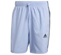 adidas Aeroready Essentials Chelsea 3-stripes Shorts Hombre, Blue Spark, XS