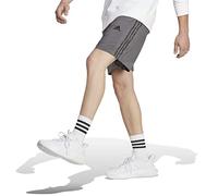 Essentials AEROREADY Chelsea 3-Stripes Shorts Hombres , color:gris , talla:S adidas