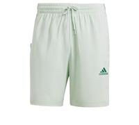 adidas Aeroready Essentials Chelsea 3-stripes Shorts Hombre, Linen Green, XXS