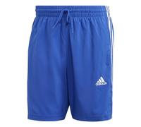adidas Aeroready Essentials Chelsea 3-stripes Shorts Hombre, Semi Lucid Blue / White, M