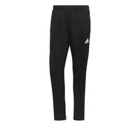 Adidas, Aeroready Game and Go Small Logo Tapered, Pantalones Deportivos, Negro, M, Hombre