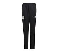 Adidas, Aeroready Messi Football, Pantalones Deportivos, Negro, 1314, Niños Unisex