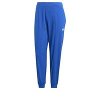 Adidas Aeroready Train Essentials Minimal Branding Woven Joggers - Pantalón Mujer