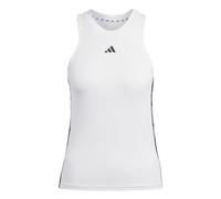 adidas Aeroready Train Essentials Regular 3-Stripes Tank Top Camiseta sin Mangas Mujer (Pack de 1)