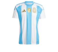 adidas AFA H JSY D - Camiseta Deportiva para Hombre, Color Blanco/Azul, Talla L, Blanco/Azul Burst, L