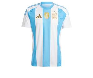 Adidas AFA H JSY D - Camiseta Deportiva para Hombre, Color Blanco/Azul, Talla L, Blanco/Azul Burst, L