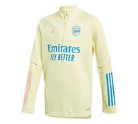 Adidas AFC TR Top Y Sudadera, Unisex niños, Matama, 164 (13/14 años)