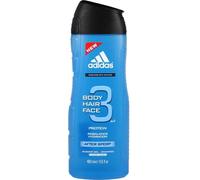 After Sport Gel de Baño 400 ml Adidas
