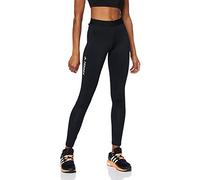 adidas AGR XC Tights W Mallas, Mujer, Negro, 40S