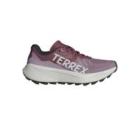 Adidas - Agravic 3 W Preloved Fig para Mujer - Talla 5 UK - Púrpura Púrpura 5 UK