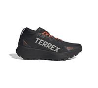 adidas Agravic Gore Tex - Tenis de correr para hombre, Black, 42 EU