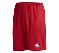 adidas AJ5893 Parma 16 SHO Y Shorts Boys Power Red/White 910Y
