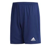 Adidas AJ5895 Parma 16 SHO Y Shorts Boys Dark Blue/White 1112