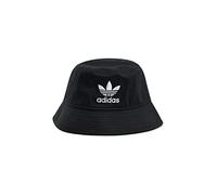 Adidas AJ8995 Bucket Hat AC Hats Unisex-Adult Black/White OSFW