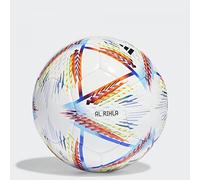 Adidas, Al Rihla Pro Sala, Ballón De Futsal, Blanco/Panton, Futs, Admirador Unisex