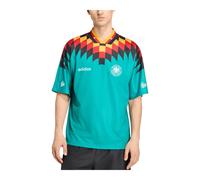 Adidas - Alemania 1994 Camiseta de Visitante - Sport - Hombre - Multicolor - M -