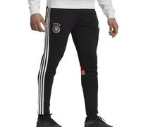 adidas Alemania Jogging Negro Hombre World Cup 2022, Negro , XS