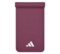 adidas Alfombrilla Fitness - 7mm - Granate