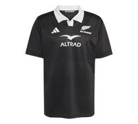 adidas All Blacks Home Replica Jersey Camiseta Hombre (Pack de 1)