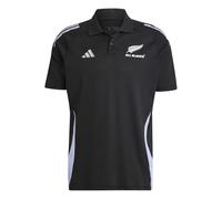adidas All Blacks Polo Negro Hombre 24/25, Negro , L