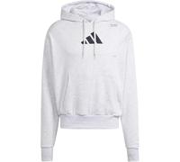Adidas All-Gym Category Pump Cover Hoodie Sudadera Unisex Adulto