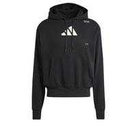 Adidas All-Gym Category Pump Cover Hoodie Sudadera Unisex Adulto