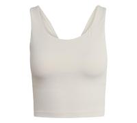adidas All Me - Brasier Deportivo de Soporte Medio para Mujer (Paquete de 1)