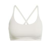 adidas All Me - Brasier Ligero para Mujer y Adulto, Talla M