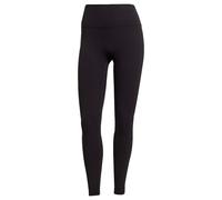 adidas All Me Rib 7/8 Leggings Black Leggings de mujer S