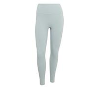 adidas All Me Rib 7/8 Leggings - Medias (7/8) Mujer